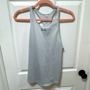 Under Armour Women's UA Qualifier HexDelta Tank Top